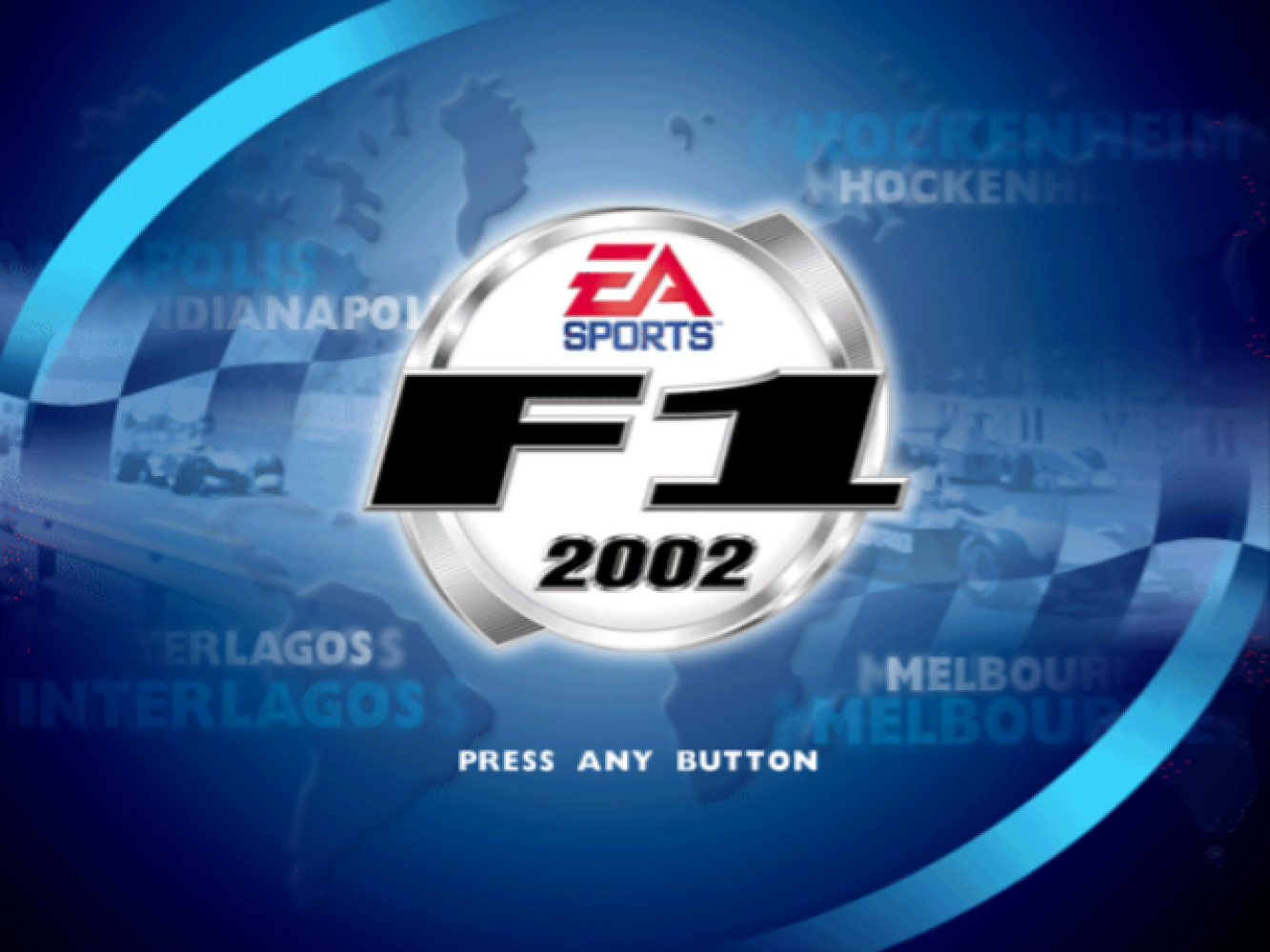 F1 2002